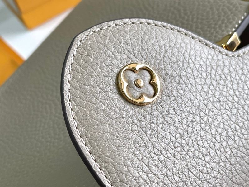 Louis Vuitton Top Handle Bags